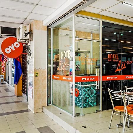 Hotel Lii View ميرسينغ المظهر الخارجي الصورة