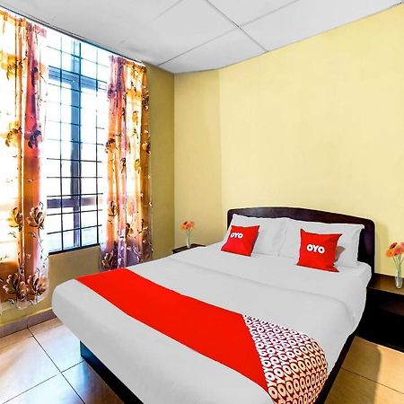 Hotel Lii View ميرسينغ المظهر الخارجي الصورة