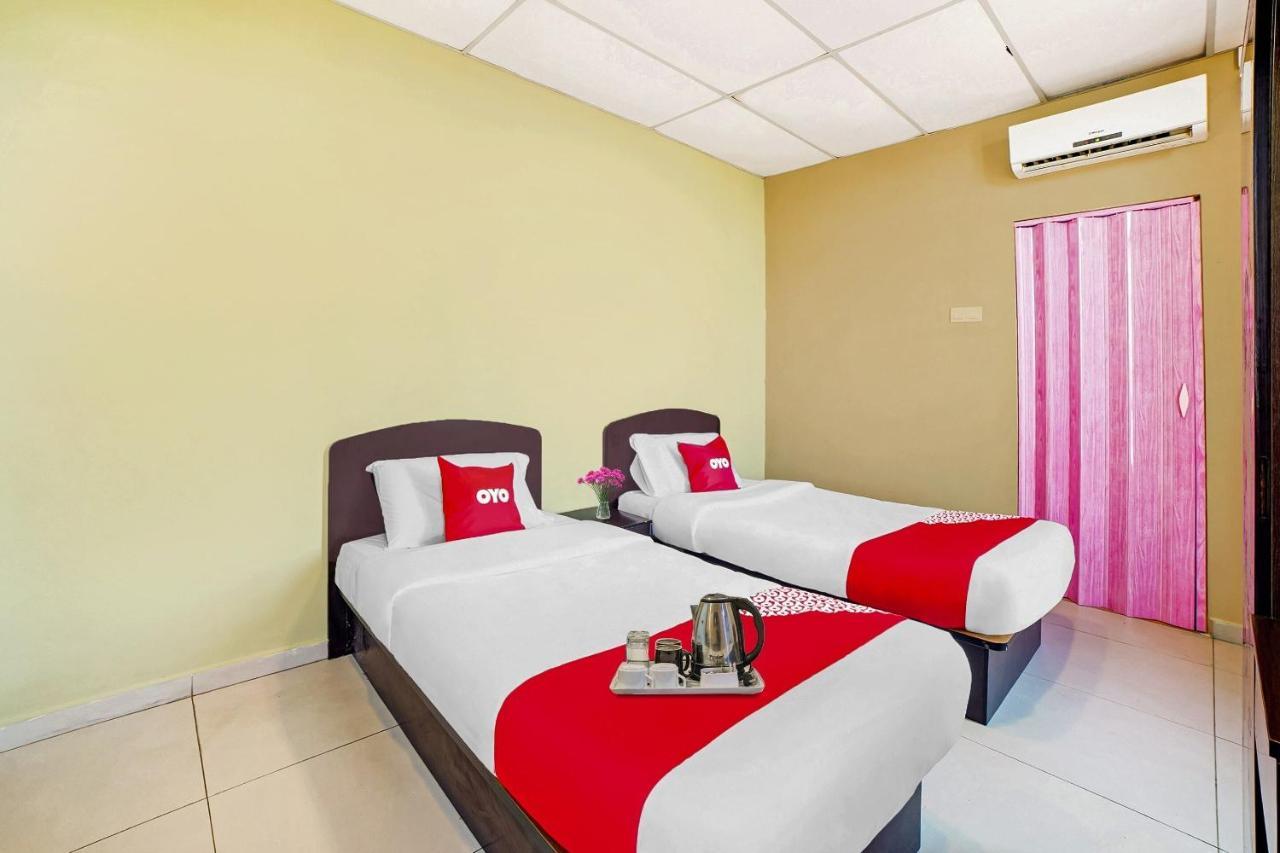 Hotel Lii View ميرسينغ المظهر الخارجي الصورة