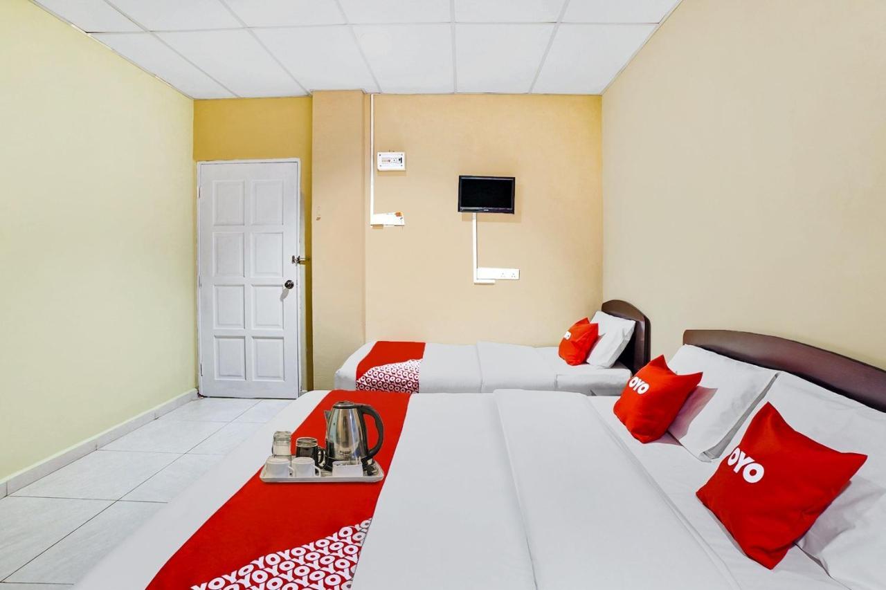 Hotel Lii View ميرسينغ المظهر الخارجي الصورة