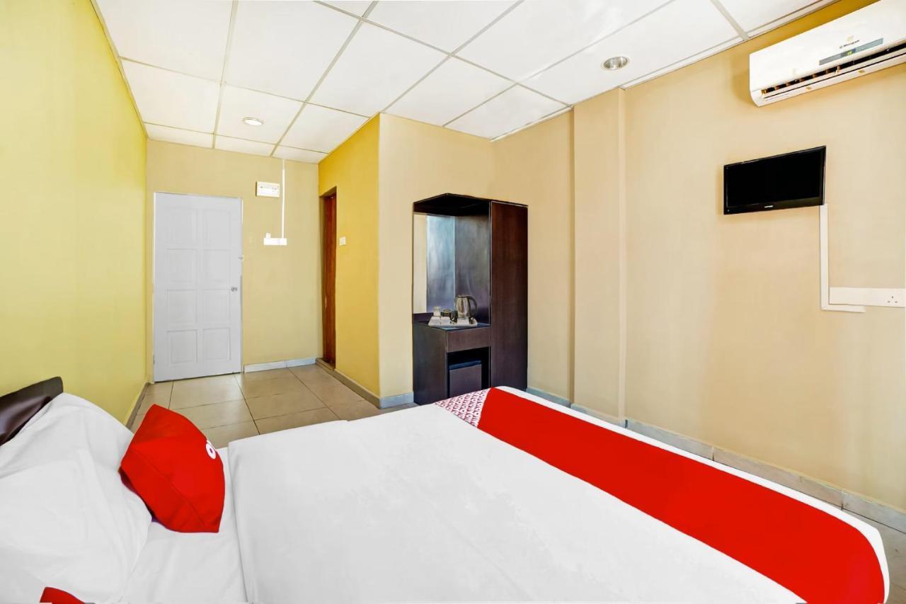 Hotel Lii View ميرسينغ المظهر الخارجي الصورة
