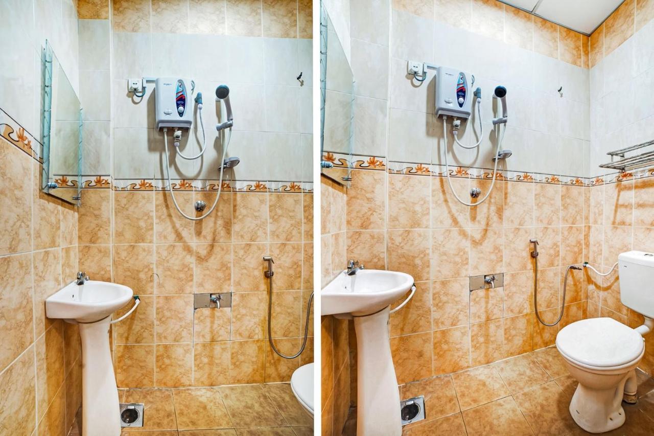 Hotel Lii View ميرسينغ المظهر الخارجي الصورة