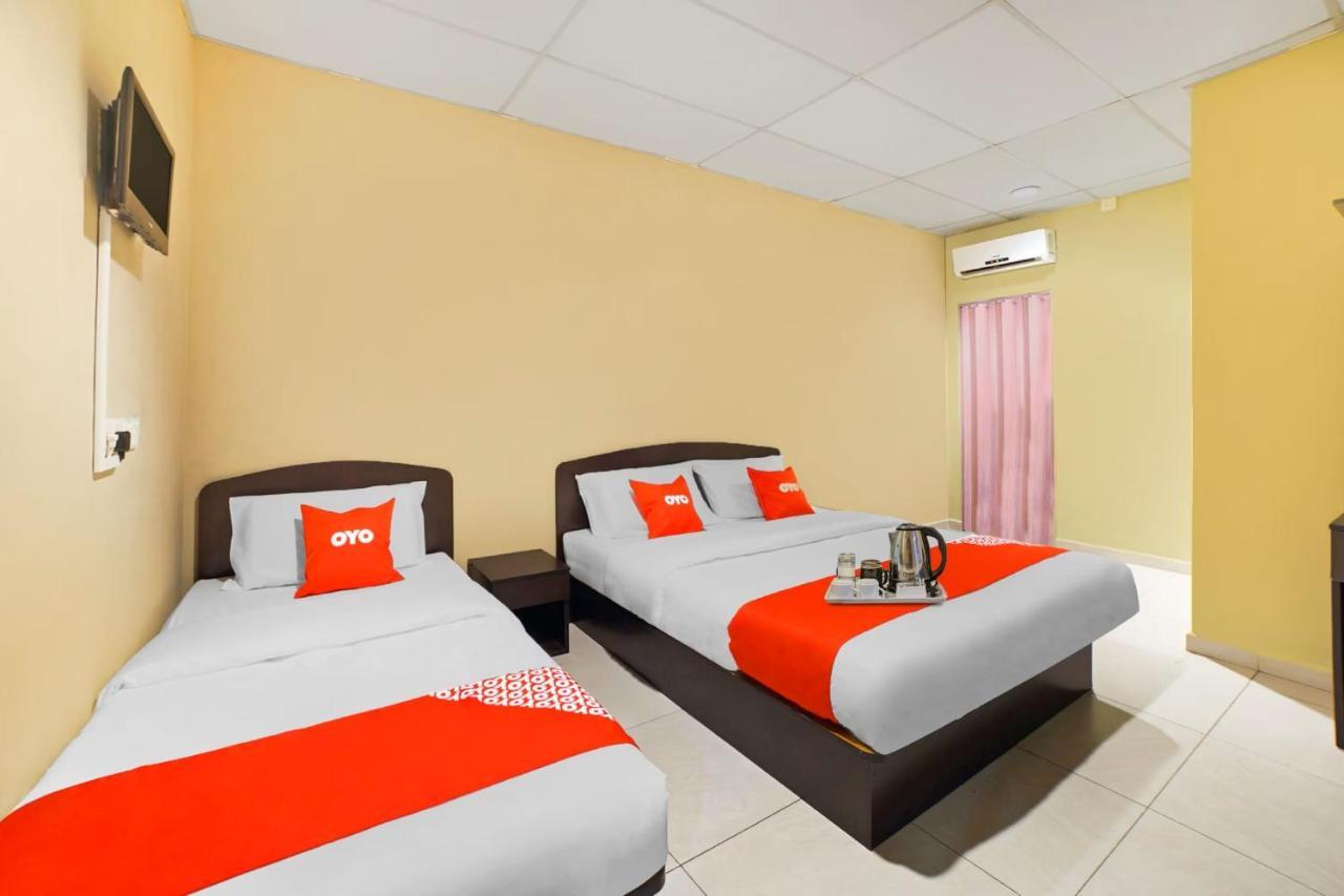 Hotel Lii View ميرسينغ المظهر الخارجي الصورة