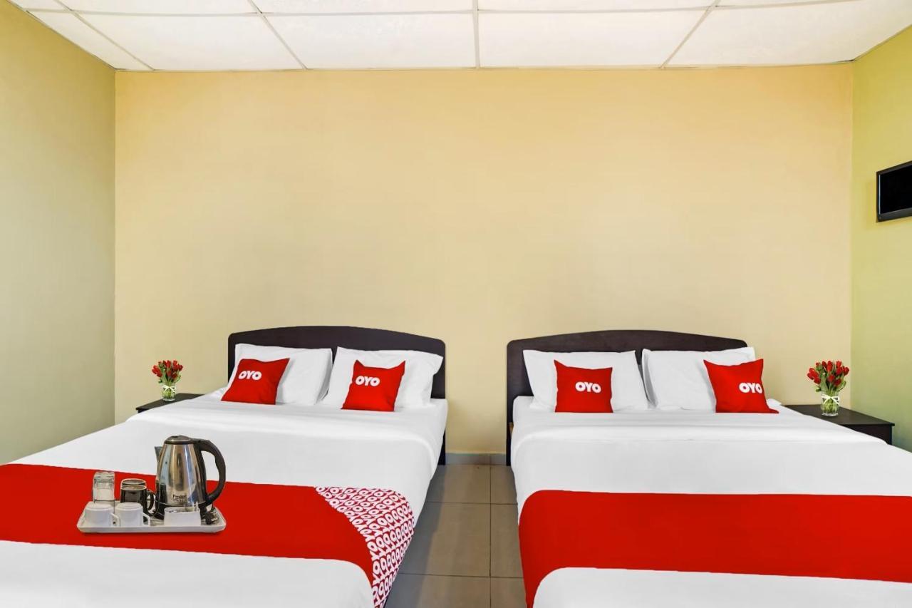 Hotel Lii View ميرسينغ المظهر الخارجي الصورة